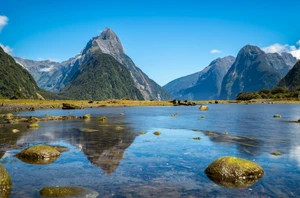 Milford Sound