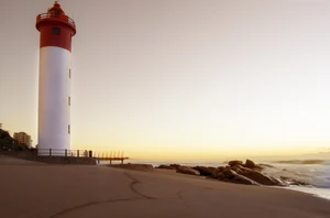 Umhlanga Rocks, 3 nights
