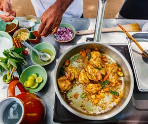 Cook Like a Local