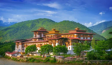 Bhutan