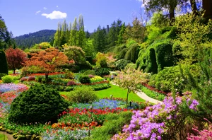 Victoria, 2 nights