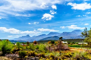 Oudtshoorn