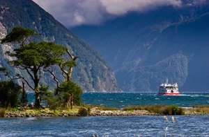 Milford Sound