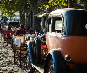 Day Trip to Colonia del Sacramento, Uruguay