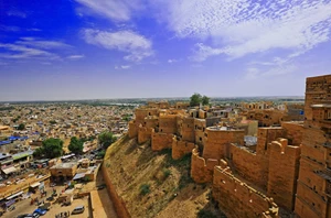 Jaisalmer