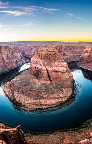 America's Spectacular National Parks