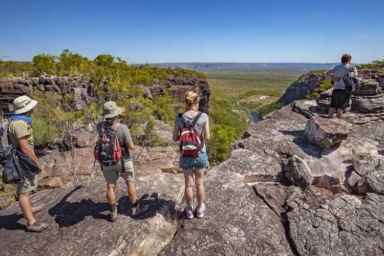Kakadu Adventure Tour