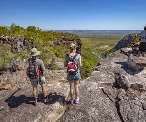 Kakadu Adventure Tour