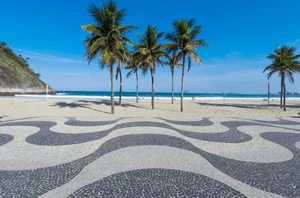 Rio De Janeiro, 3 nights