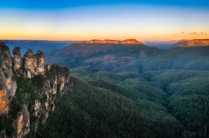 Katoomba, 2 nights