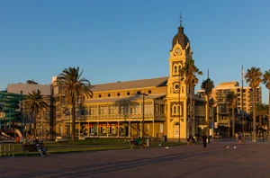 Adelaide, 3 nights