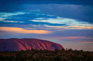 Uluru