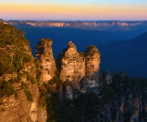 Blue Mountains
