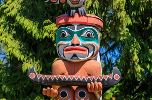 Vancouver, 2 nights