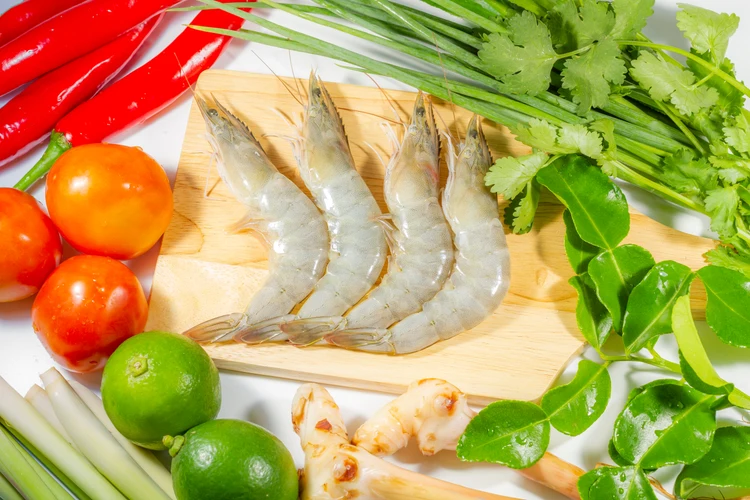 Market to Table Cooking Class