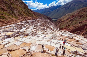 Sacred Valley