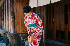 Kyoto, 2 nights