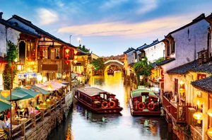 Suzhou
