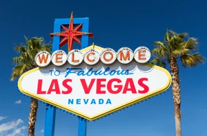San Diego to Las Vegas