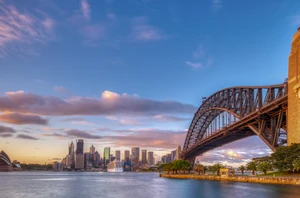 Sydney, 4 nights