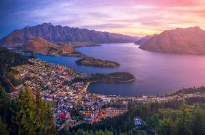 Queenstown Freedom Day
