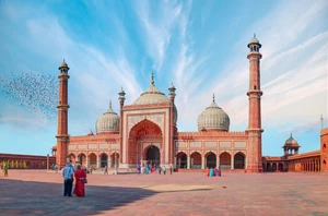 Delhi