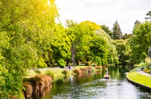 Christchurch