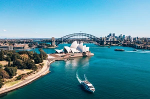 Sydney, 3 nights