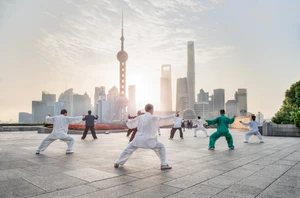 Shanghai Freedom Day