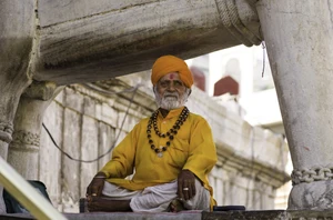 Varanasi