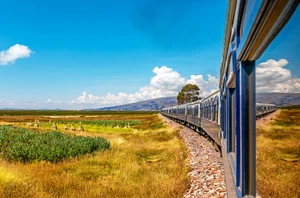 Sacred Valley, 3 nights