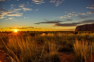 Uluru