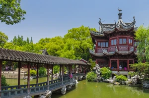 Shanghai