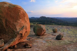 Matobo National Park