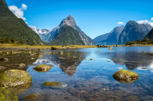 Queenstown, 3 nights