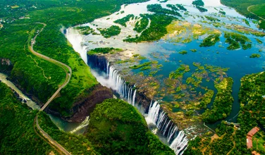 Victoria Falls & Chobe National Park