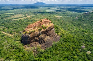 Sigiriya
