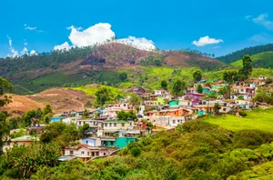 Munnar, 2 nights