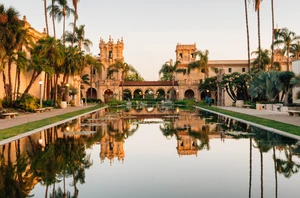 San Diego