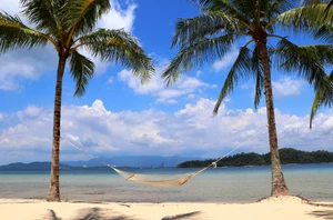 Depart Borneo