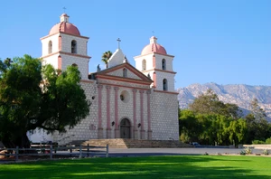 Santa Barbara