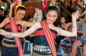 Kota Kinabalu Freedom Day