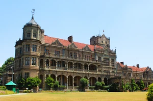 Shimla