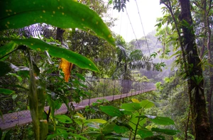 Arenal, 3 nights