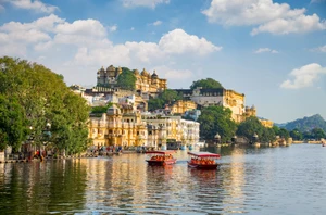 Udaipur