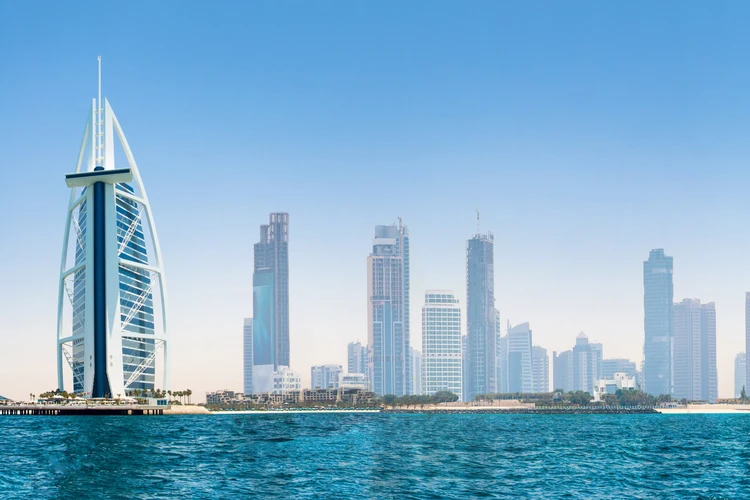 Xclusive Yachts Dubai – Breakfast Tour