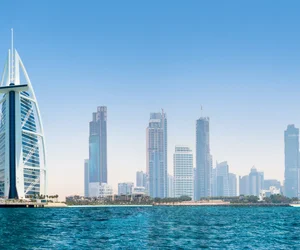 Xclusive Yachts Dubai – Breakfast Tour