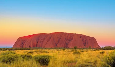 Uluru