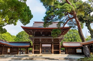 Tokyo