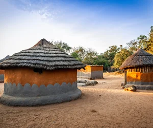 Local Village Tour